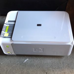 HP Photosmart C3 180